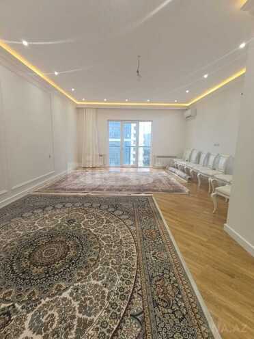 Satılır 3 otaqlı yeni tikili 150 m², Nəsimi r., photo 4 from 22