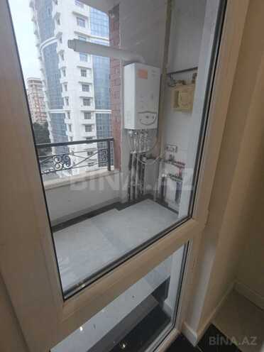 Satılır 3 otaqlı yeni tikili 150 m², Nəsimi r., photo 21 from 22