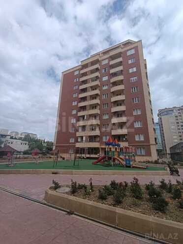 Satılır 3 otaqlı yeni tikili 150 m², Nəsimi r., photo 1 from 22