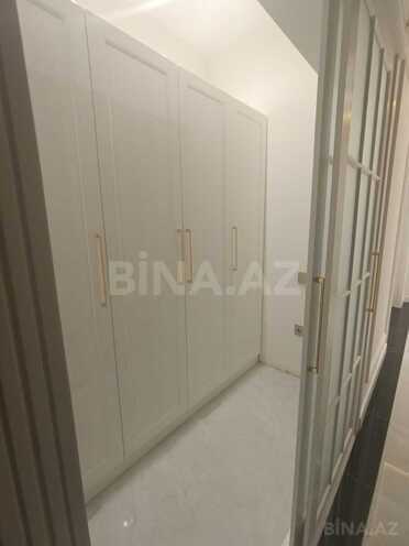Satılır 3 otaqlı yeni tikili 150 m², Nəsimi r., photo 18 from 22