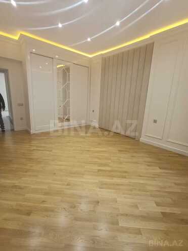 Satılır 3 otaqlı yeni tikili 150 m², Nəsimi r., photo 10 from 22
