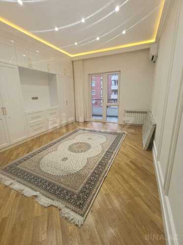 Satılır 3 otaqlı yeni tikili 150 m², Nəsimi r., photo 7 from 22