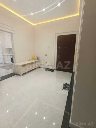 Satılır 3 otaqlı yeni tikili 150 m², Nəsimi r., photo 19 from 22