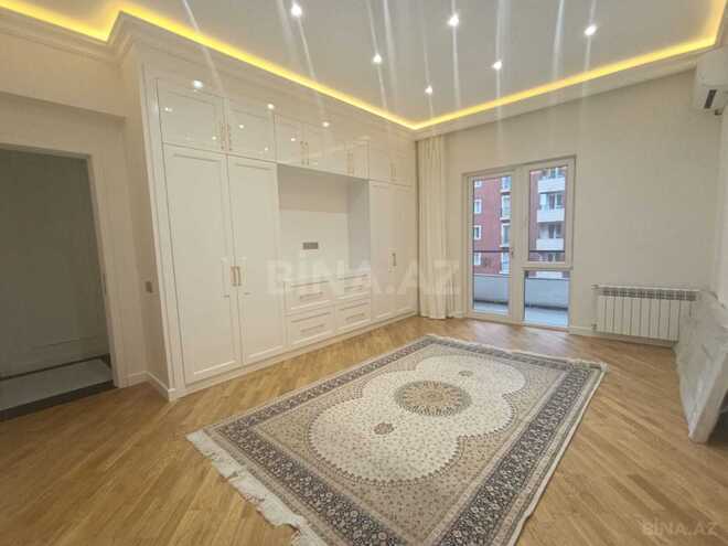 Satılır 3 otaqlı yeni tikili 150 m², Nəsimi r., photo 9 from 22