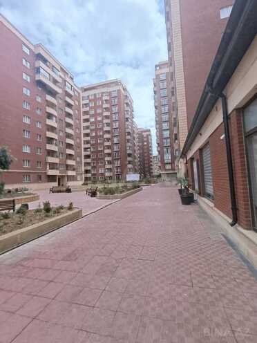 Satılır 3 otaqlı yeni tikili 150 m², Nəsimi r., photo 3 from 22