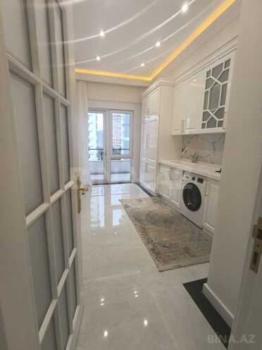 Satılır 3 otaqlı yeni tikili 150 m², Nəsimi r., photo 17 from 22