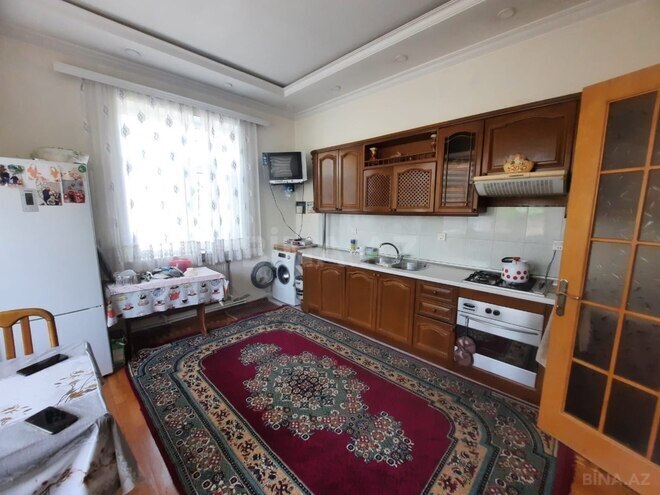 Satılır 4 otaqlı həyət evi/bağ evi 140 m², Müşfiqabad q., photo 4 from 6