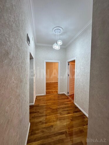 Satılır 2 otaqlı yeni tikili 90 m², Memar Əcəmi m., photo 11 from 13