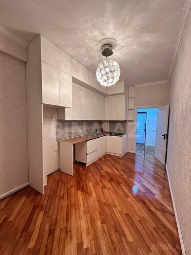 Satılır 2 otaqlı yeni tikili 90 m², Memar Əcəmi m., photo 3 from 13