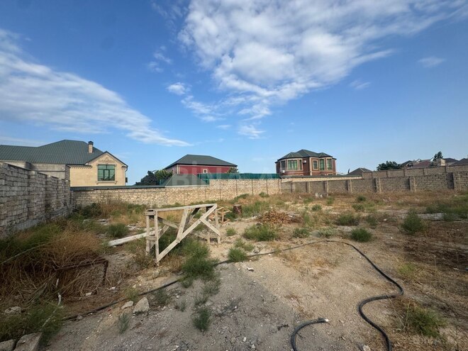 Продаётся  участок 55 сот, пос. Баилова, photo 4 from 6