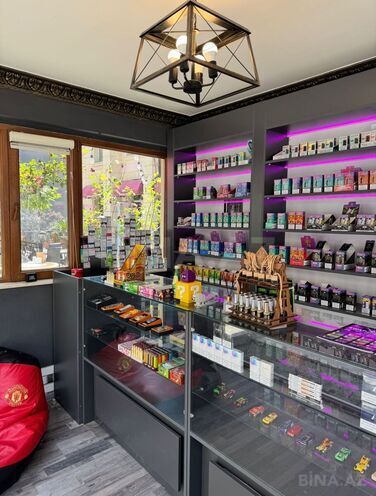 Сдаётся  объект 15 м², м. Иншаатчылар, photo 3 from 5