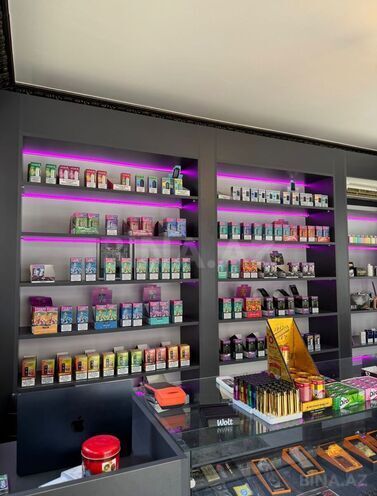 Сдаётся  объект 15 м², м. Иншаатчылар, photo 4 from 5