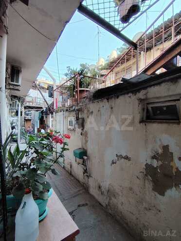 Продаётся  участок 4.3 сот, Насиминский  р., photo 3 from 5