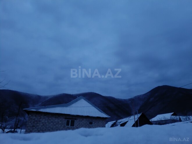 İcarəyə verilir 3 otaqlı həyət evi/bağ evi 100 m², photo 12 from 32