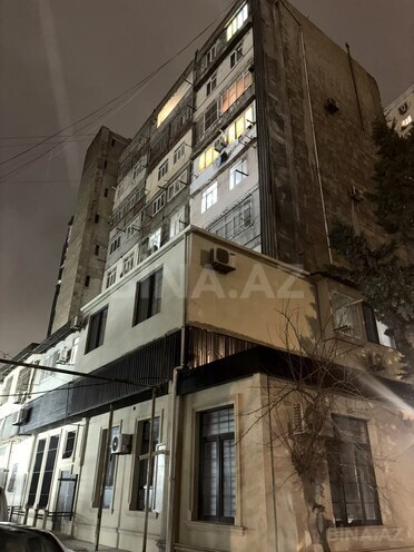 İcarəyə verilir  obyekt 32 m², Nəriman Nərimanov m., photo 9 from 10