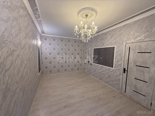 Satılır 2 otaqlı köhnə tikili 40 m², Memar Əcəmi m., photo 5 from 16