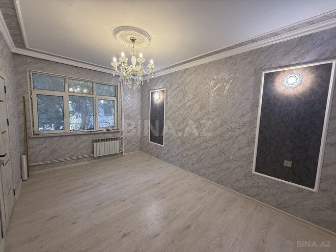 Satılır 2 otaqlı köhnə tikili 40 m², Memar Əcəmi m., photo 4 from 16