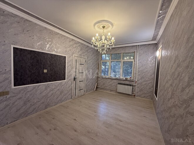 Satılır 2 otaqlı köhnə tikili 40 m², Memar Əcəmi m., photo 3 from 16