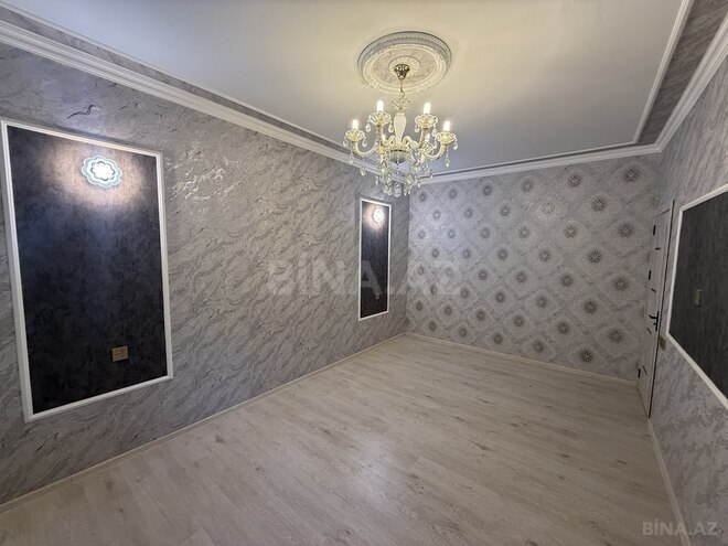 Satılır 2 otaqlı köhnə tikili 40 m², Memar Əcəmi m., photo 6 from 16