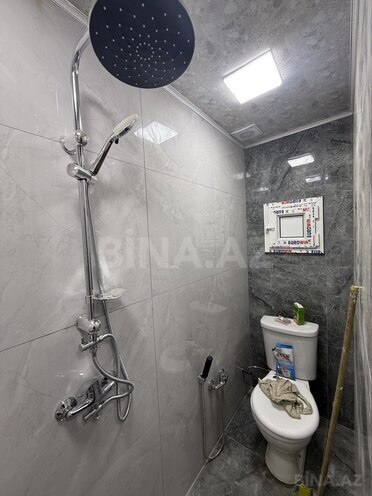 Satılır 2 otaqlı köhnə tikili 40 m², Memar Əcəmi m., photo 12 from 16