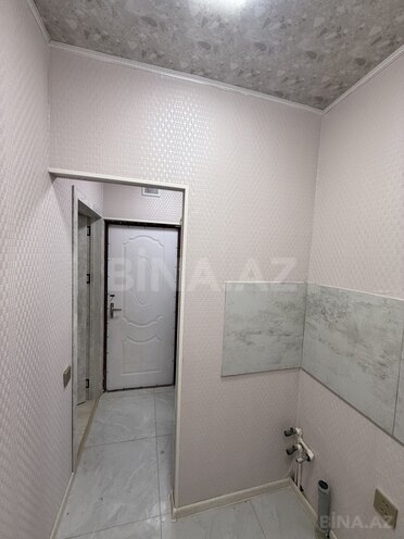 Satılır 2 otaqlı köhnə tikili 40 m², Memar Əcəmi m., photo 11 from 16