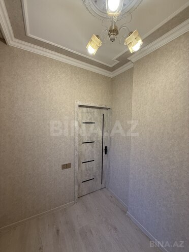 Satılır 2 otaqlı köhnə tikili 40 m², Memar Əcəmi m., photo 8 from 16