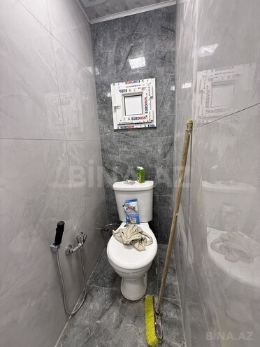 Satılır 2 otaqlı köhnə tikili 40 m², Memar Əcəmi m., photo 13 from 16