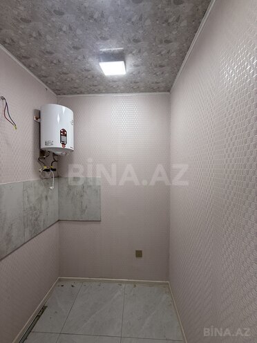 Satılır 2 otaqlı köhnə tikili 40 m², Memar Əcəmi m., photo 9 from 16
