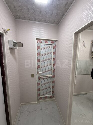 Satılır 2 otaqlı köhnə tikili 40 m², Memar Əcəmi m., photo 15 from 16