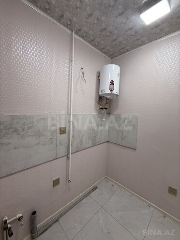 Satılır 2 otaqlı köhnə tikili 40 m², Memar Əcəmi m., photo 10 from 16