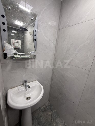 Satılır 2 otaqlı köhnə tikili 40 m², Memar Əcəmi m., photo 14 from 16