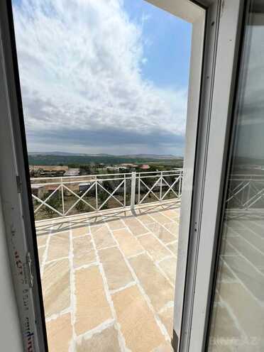 İcarəyə verilir 3 otaqlı həyət evi/bağ evi 100 m², photo 24 from 32