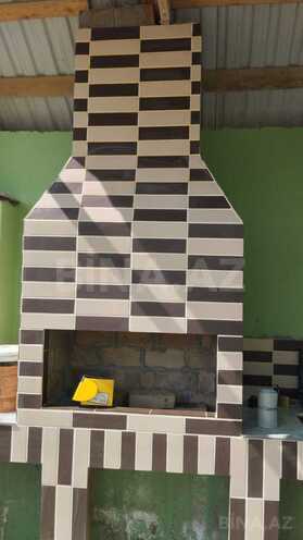 İcarəyə verilir 3 otaqlı həyət evi/bağ evi 100 m², photo 27 from 32