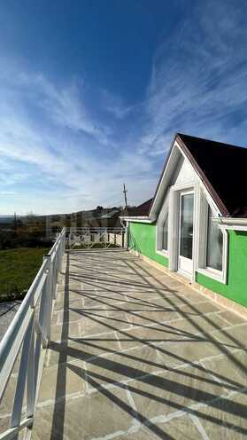 İcarəyə verilir 3 otaqlı həyət evi/bağ evi 100 m², photo 23 from 32