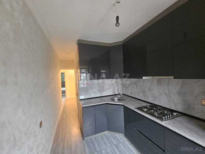 Сдаётся 2-комн. вторичка 50 м², пос. Амирджаны, photo 12 from 13