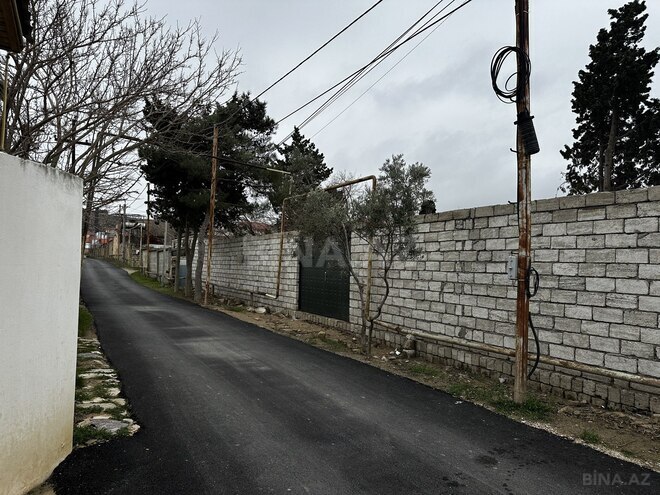 Satılır  torpaq 20 sot, Sea Breeze q., photo 4 from 9