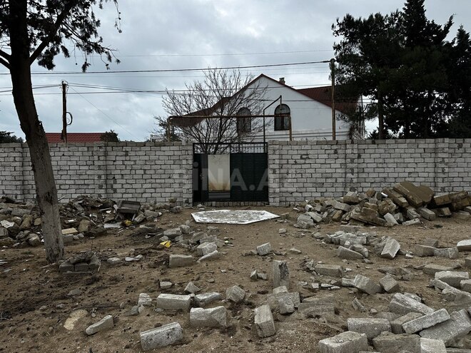 Satılır  torpaq 20 sot, Sea Breeze q., photo 6 from 9