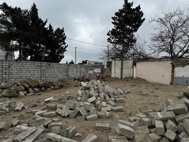 Satılır  torpaq 20 sot, Sea Breeze q., photo 5 from 9