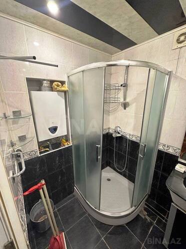 İcarəyə verilir 2 otaqlı köhnə tikili 60 m², Elmlər Akademiyası m., photo 14 from 18