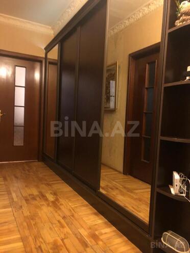 İcarəyə verilir 2 otaqlı köhnə tikili 60 m², Elmlər Akademiyası m., photo 12 from 18