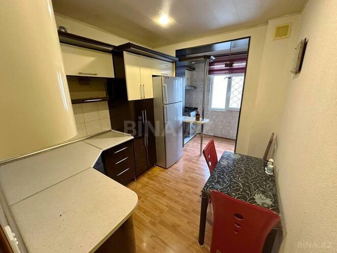 İcarəyə verilir 2 otaqlı köhnə tikili 60 m², Elmlər Akademiyası m., photo 7 from 18