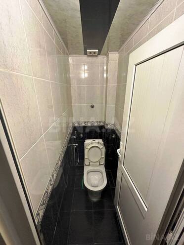 İcarəyə verilir 2 otaqlı köhnə tikili 60 m², Elmlər Akademiyası m., photo 17 from 18