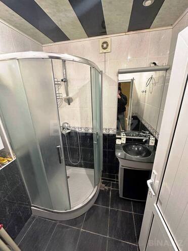 İcarəyə verilir 2 otaqlı köhnə tikili 60 m², Elmlər Akademiyası m., photo 16 from 18