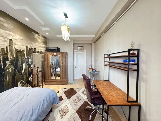 Satılır 3 otaqlı yeni tikili 117 m², Nərimanov r., photo 9 from 16