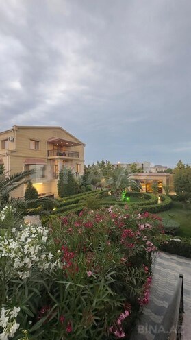 Сдаётся 6-комн. дом/дача 500 м², пос. Мардакан, photo 23 from 32