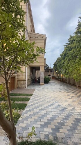 Сдаётся 6-комн. дом/дача 500 м², пос. Мардакан, photo 9 from 32