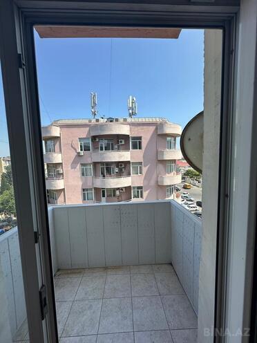 Продаётся 3-комн. вторичка 90 м², м. Нариман Нариманов, photo 6 from 26