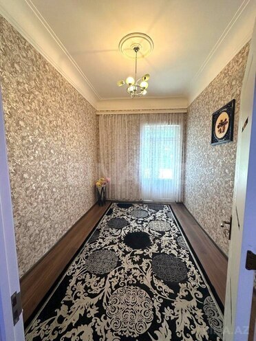 Продаётся 3-комн. вторичка 90 м², м. Нариман Нариманов, photo 1 from 26