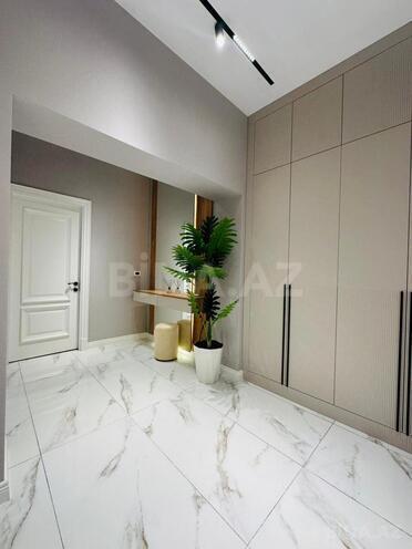 Продаётся 2-комн. новостройка 68 м², м. Элмляр Академиясы, photo 9 from 15