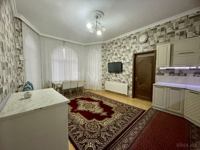 Satılır 5 otaqlı həyət evi/bağ evi 210 m², photo 9 from 24